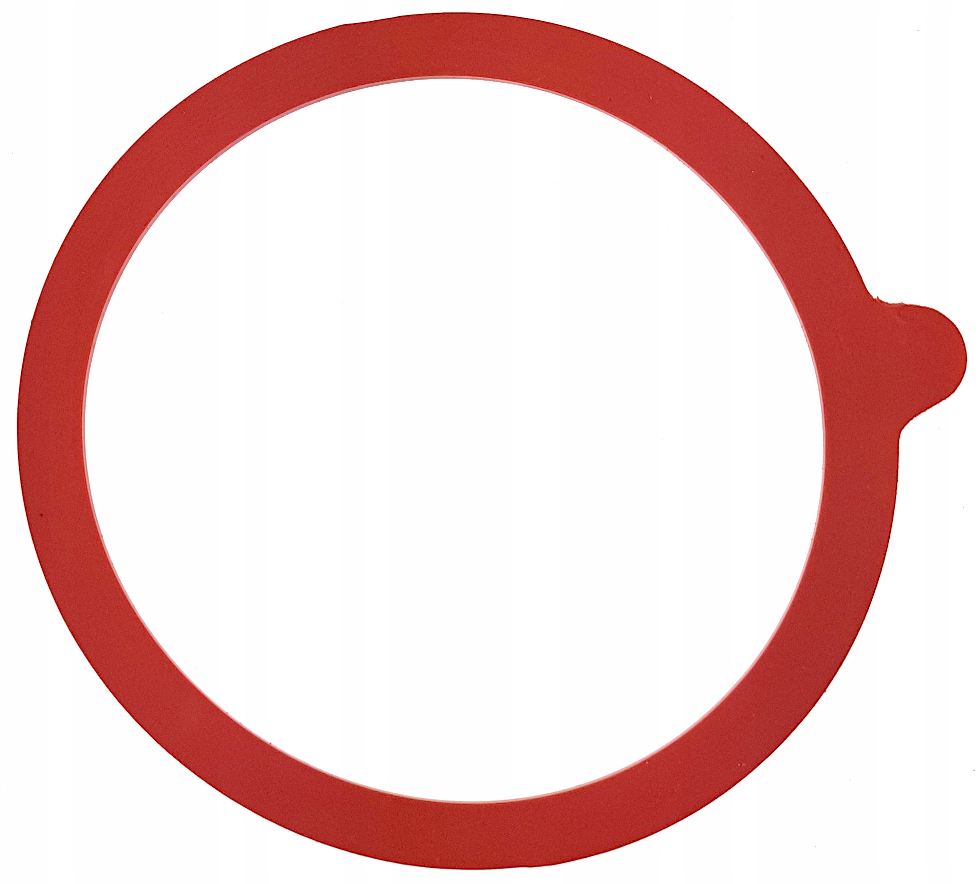 GUMKI USZCZELKI DO WECKÓW SŁOIKÓW 20 SZT. CZERWONE EAN (GTIN) 5904182970012