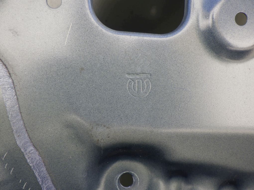 FIAT TIPO 2 II 2015- door right front