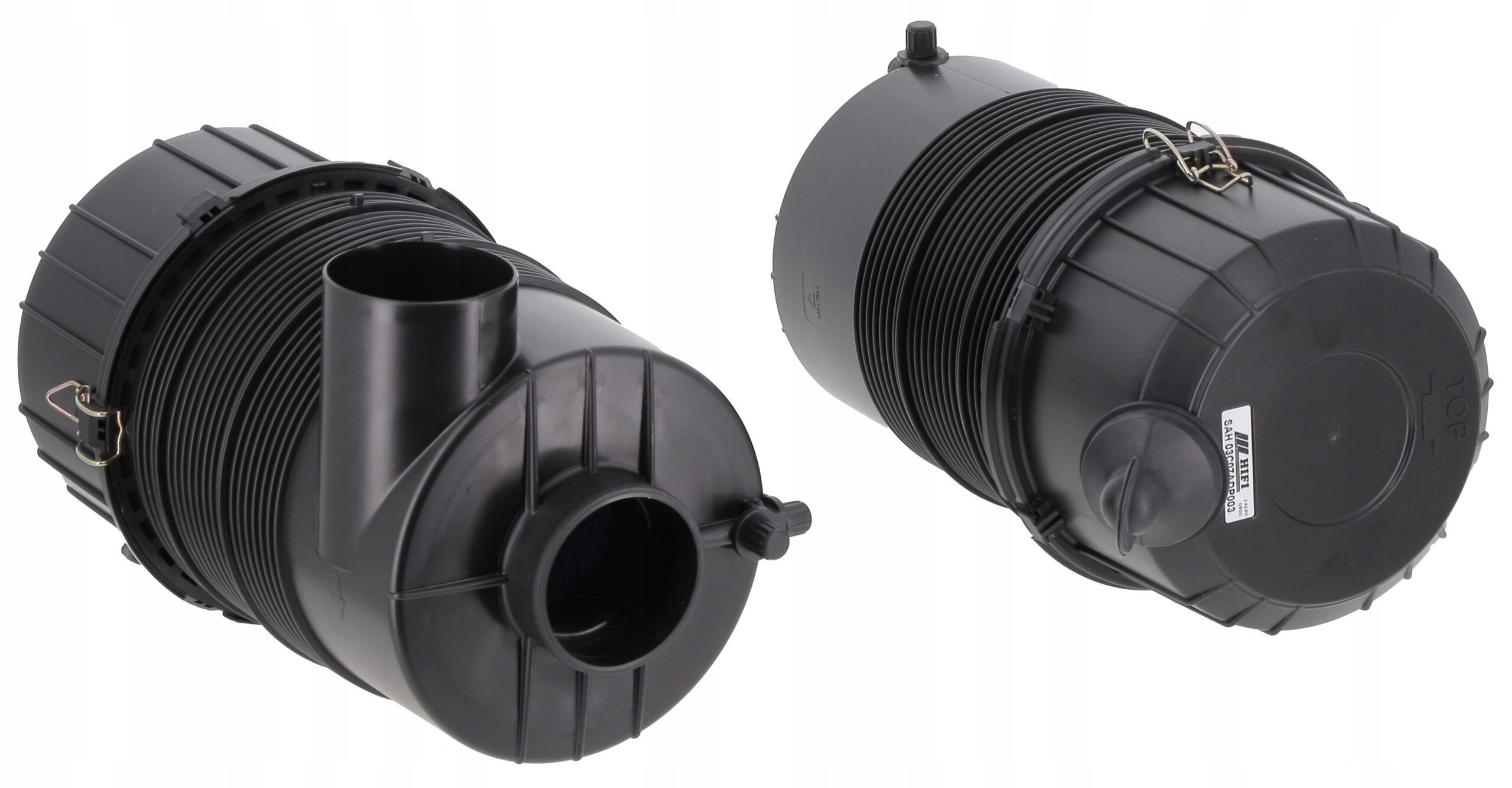 Kompletní Vzduchový Filtr Sah 03C07ADP003 Hifi Filter