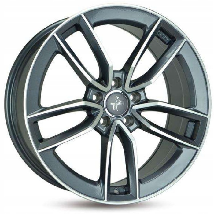 1x Ráfek Keskin 17 5x112 KT217517511230PFP