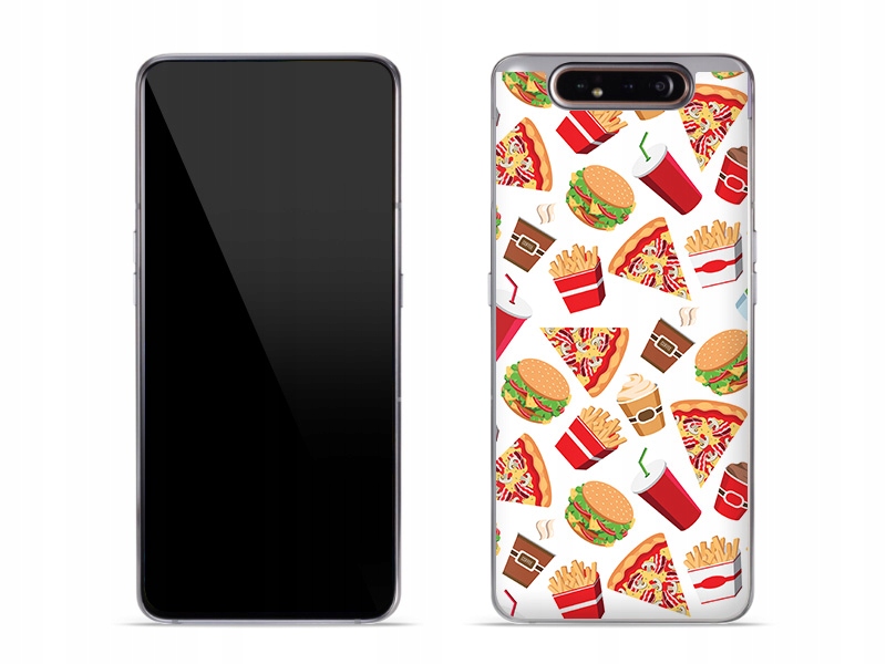 

Etui na Samsung Galaxy A80 - Fantastic Case