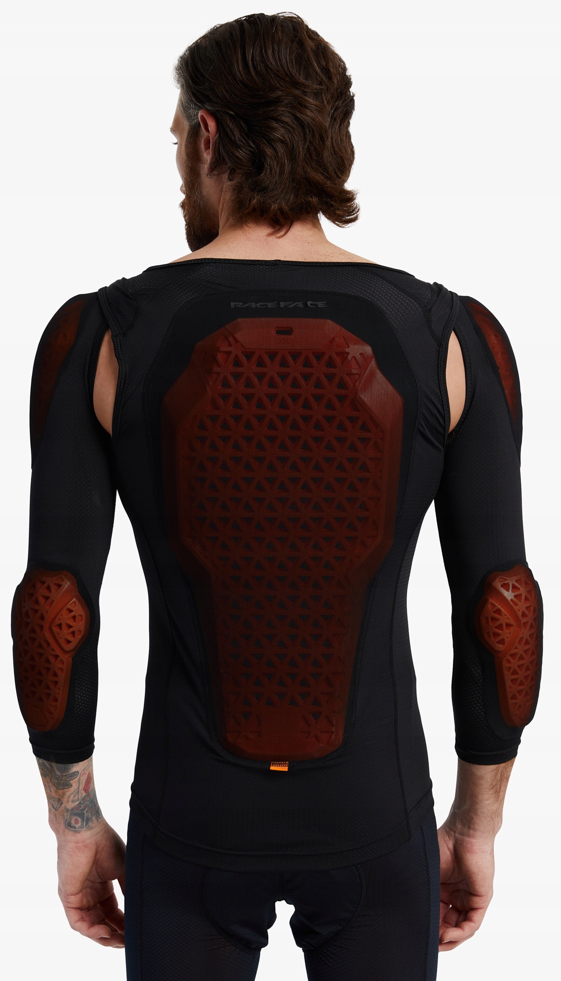 Zbrojní tričko Buzer Race Face Ruxton Core L