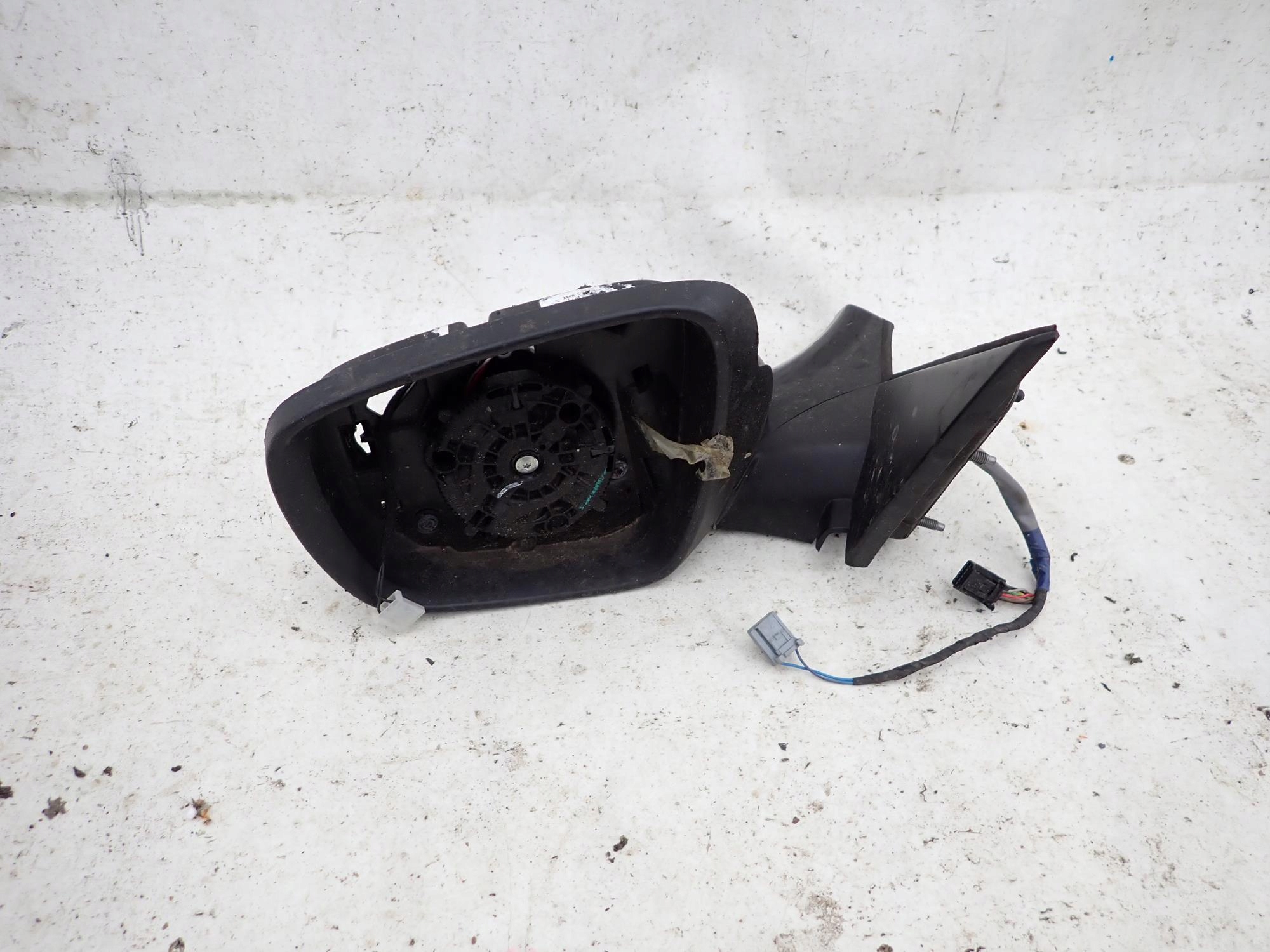 RENAULT SCENIC IV 4 16-22 mirror front left