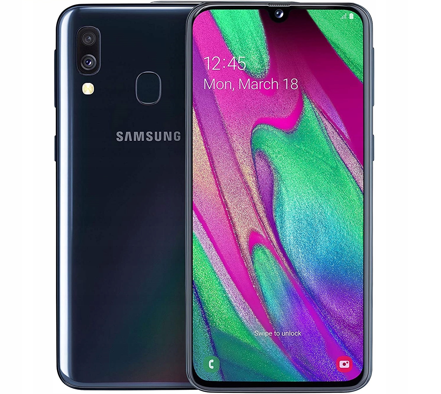 Galaxy a73 Gray