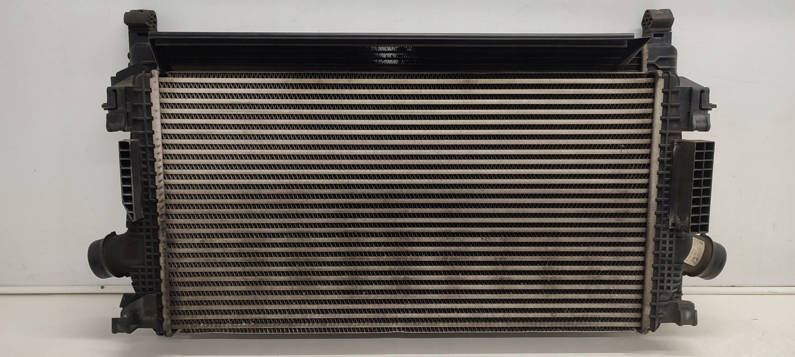 water cooler intercooler Opel Astra J kombi 2,0 CDTI