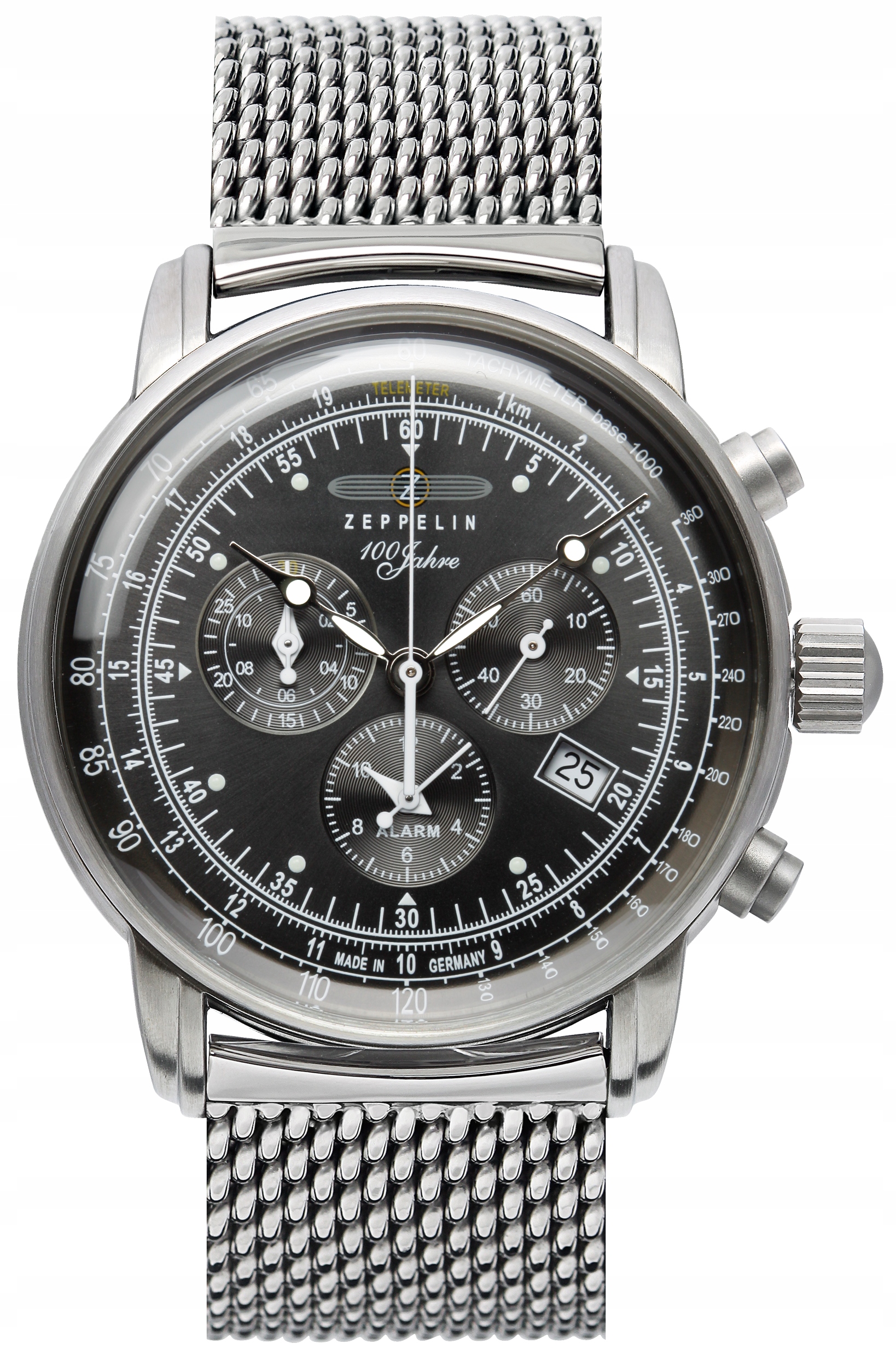 Pánské hodinky Zeppelin 7680M-2 jako Dárek