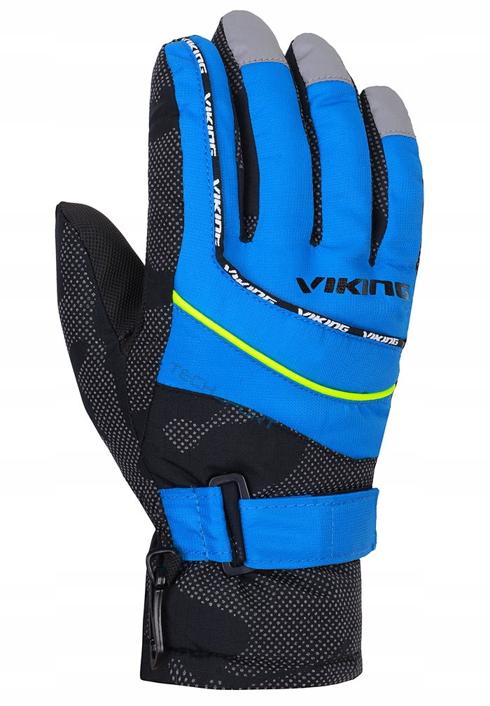 VIKING MATE DZIECIĘCE RĘKAWICE NARCIARSKIE R.3 Marka Viking