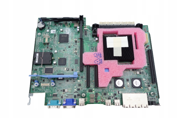 Základní Deska Dell Poweredge R810 9J4C7