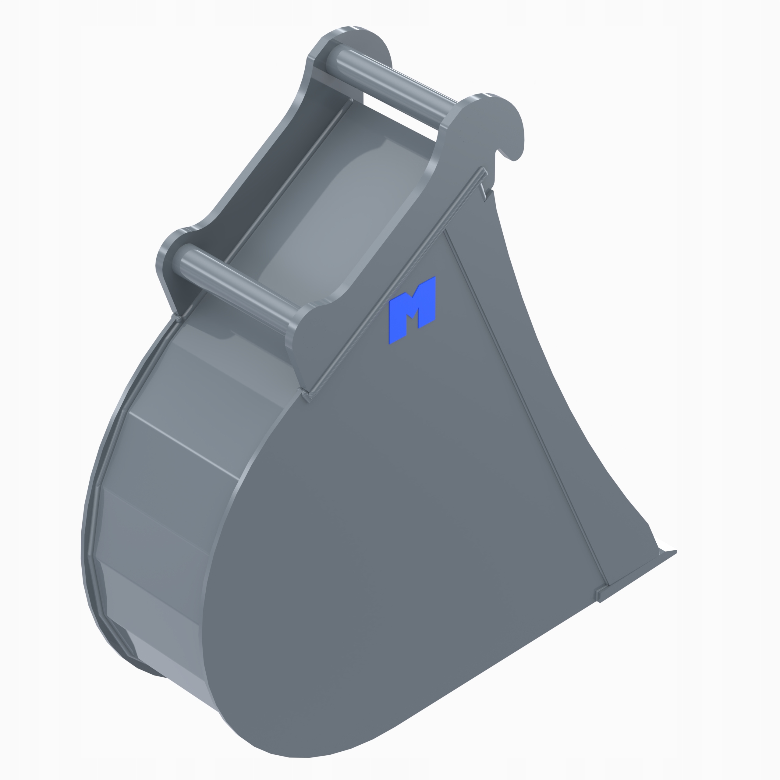 Łyżka Wacker Neuson Pogłębiona XXL 250 - Moc. HS03 Producent części inny