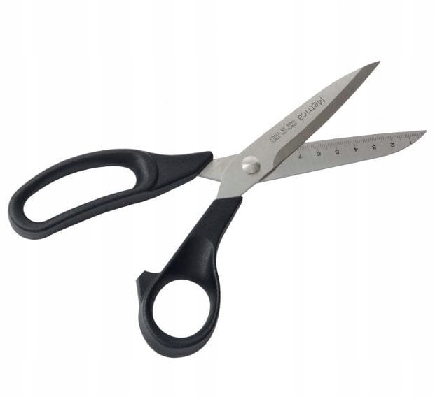 profesionální nůžky Premax "metrica"