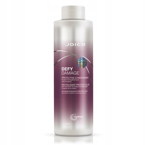 

Joico Defy Damage odżywka włosy zniszczone 1000ml