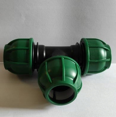 

Trójnik PExPExPE 20