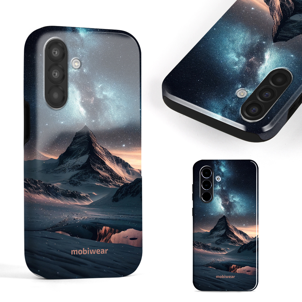 Etui Mobiwear do Samsung Galaxy A56 5G E006E