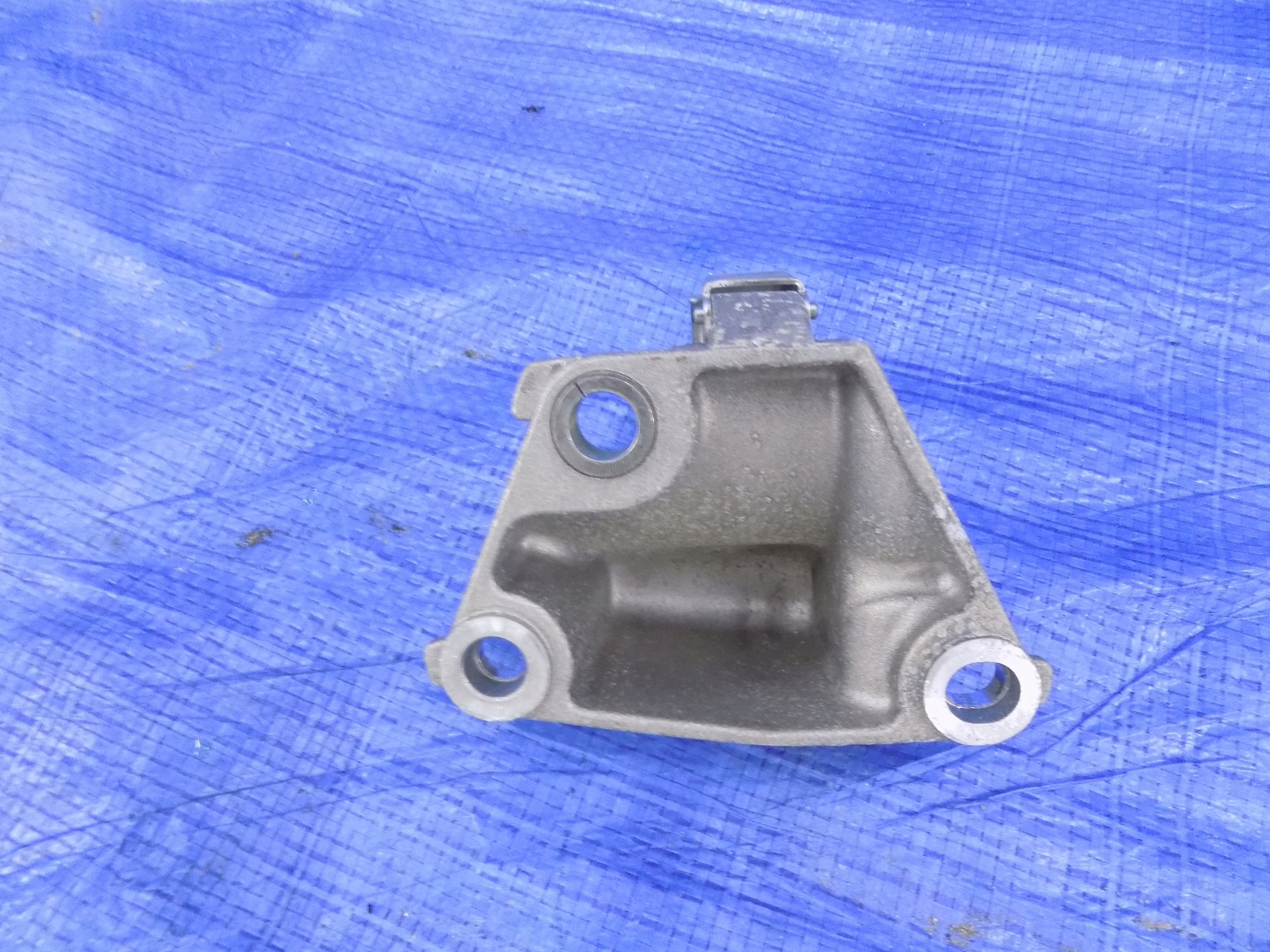 Support Demi axe Support plaque RENAULT KADJAR 1,3TCE