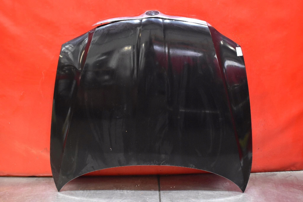 Cofano LF9R SKODA SUPERB 2 II 08-13