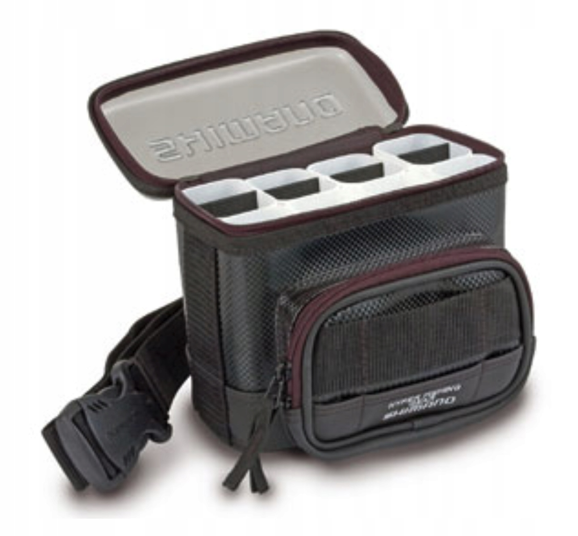 Shimano Torba Na Przynety Rozmiar M