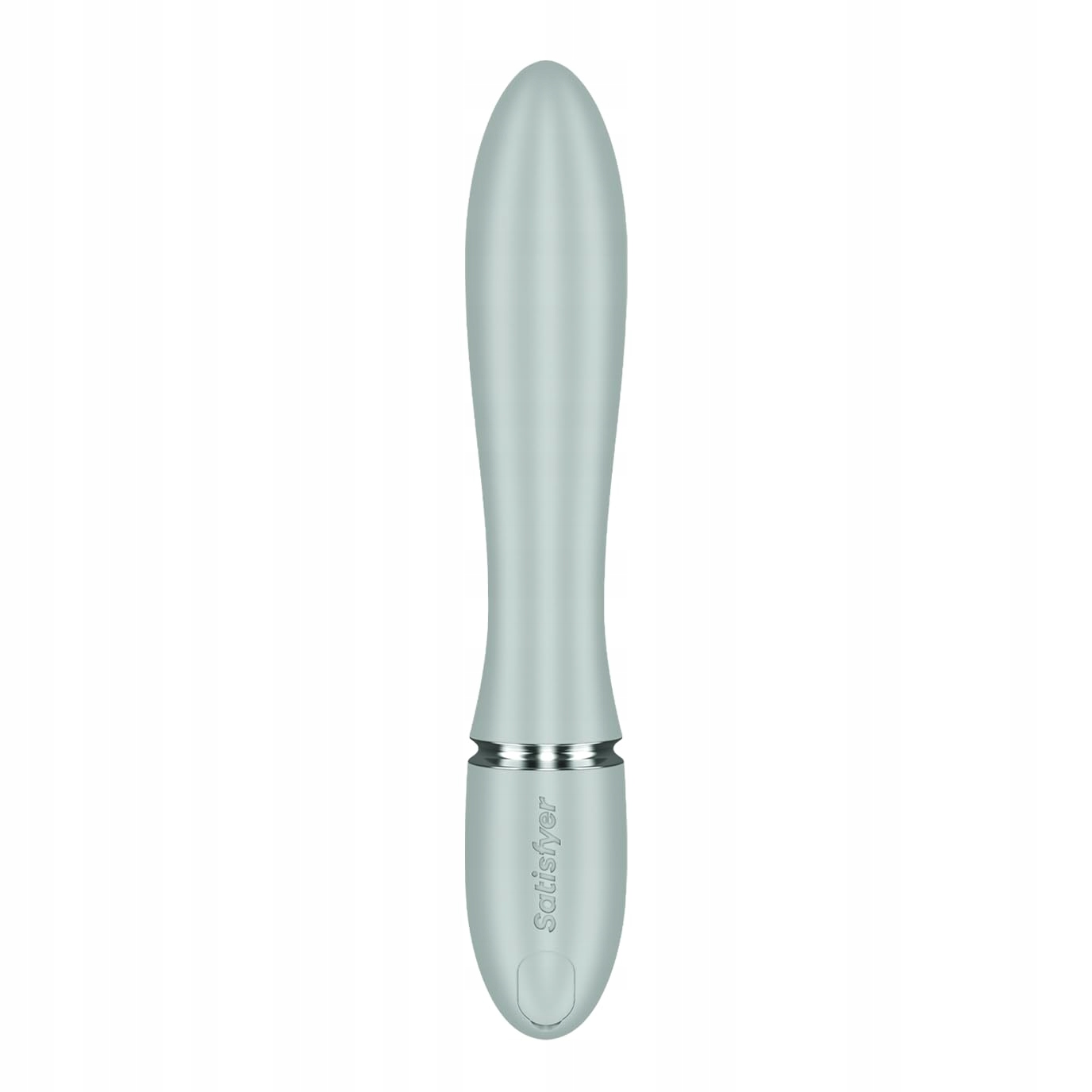 SATISFYER Pearl Bunny 2 Wibrator Króliczek 24 Programy Wodoodporny — miniatura 6