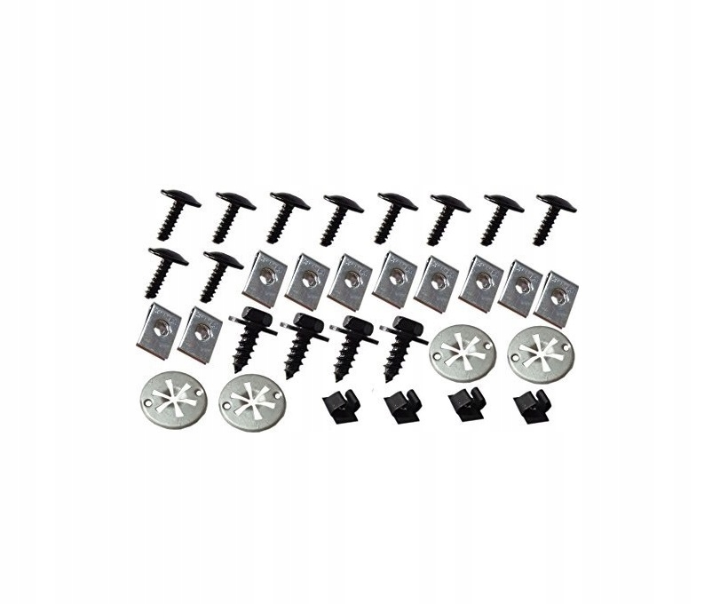 ШПИЛЬКА VW POLO CLASSIC УНІВЕРСАЛ 10.95-НОВИЙ