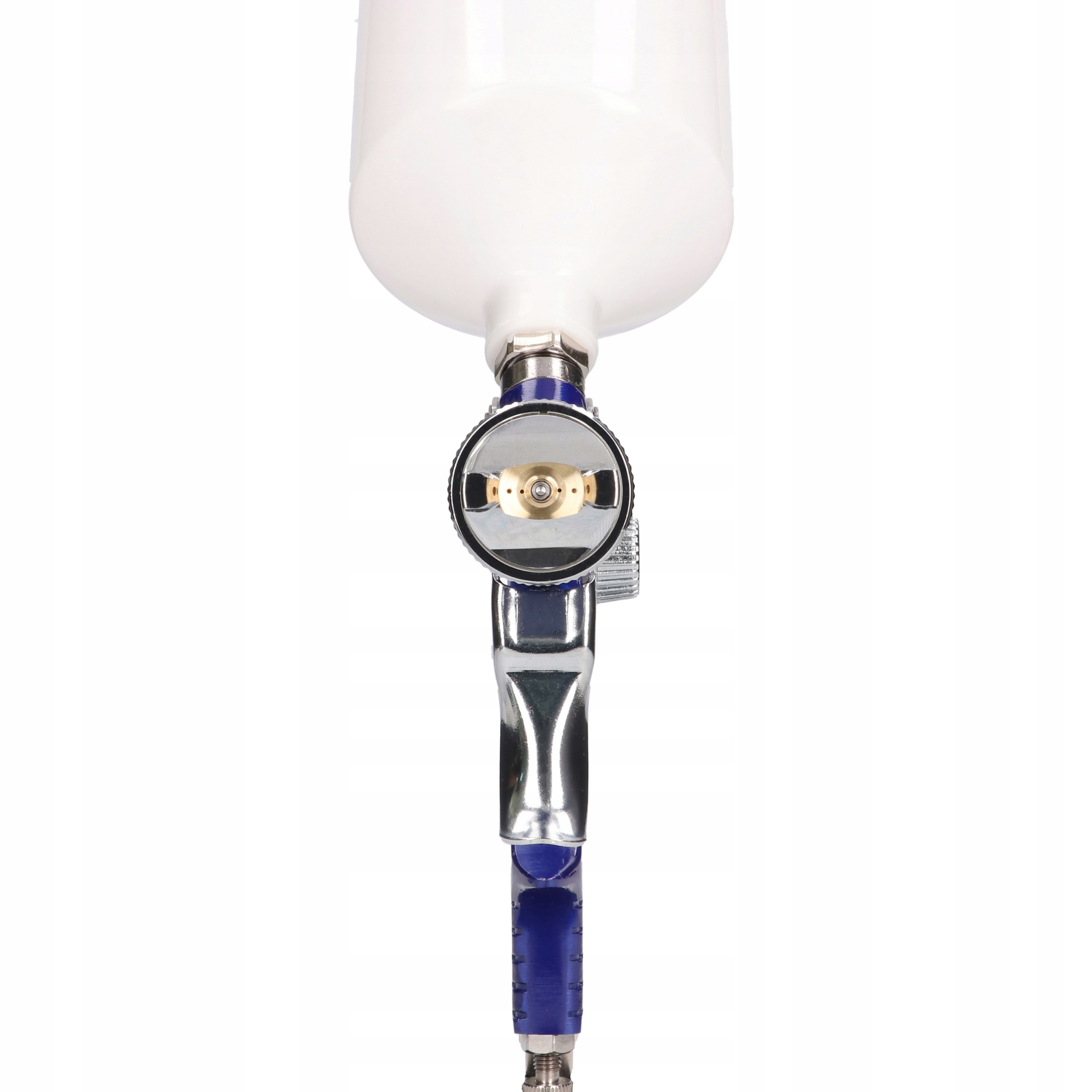 PISTOLET LAKIERNICZY EXPERT LP DYSZA 1.7mm ITALKO Marka Italko