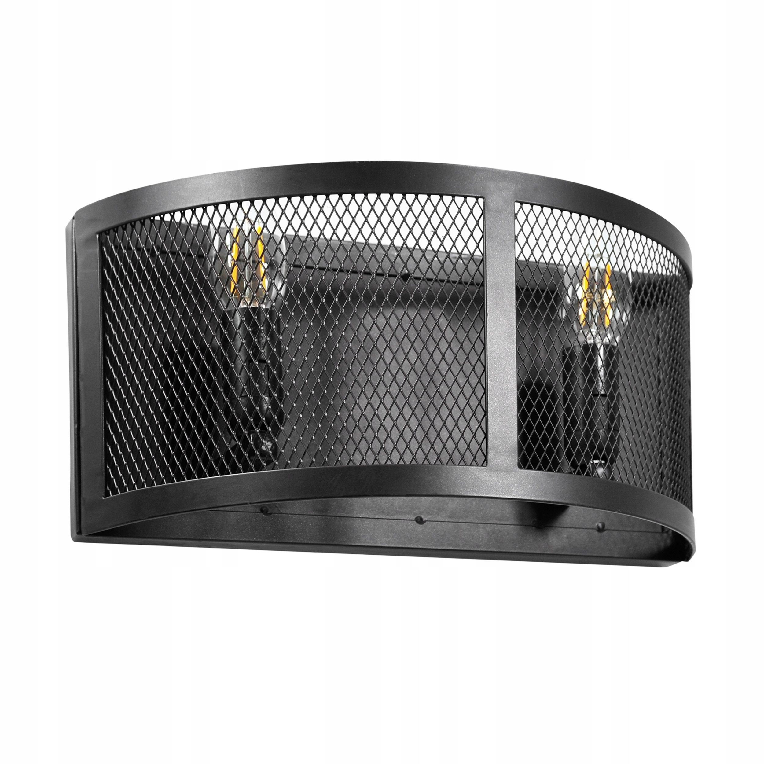 

Lampa Ścienna kinkiet industrial Led 10W E14 Polux