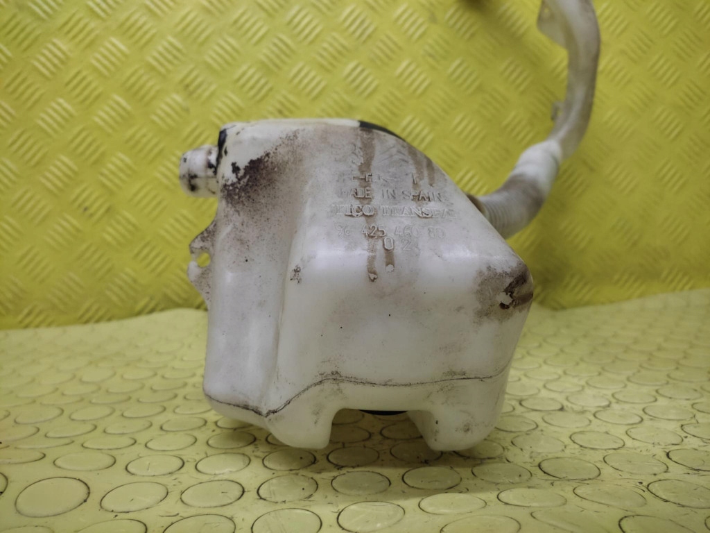 Citroen OE 9642546080 washer fluid tank