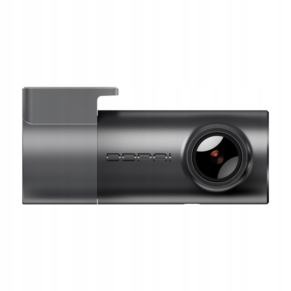 Ddpai MINI Pro 2K kamera samochodowa wideorejestrator QHD WDR WiFi z APP