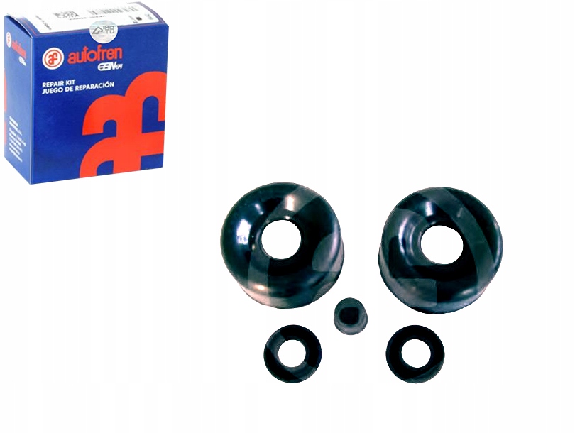 AUTOFREN ZESTAW NAPRAWCZY CYLINDEREK AUSTIN MINI 8