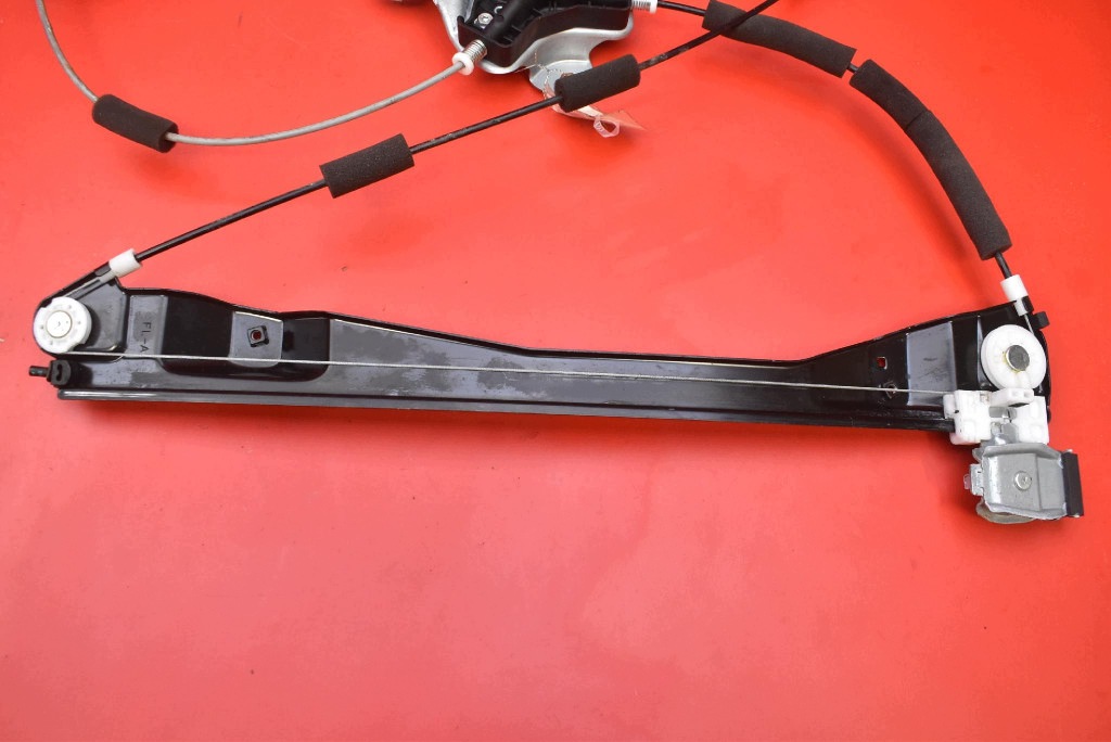 window regulator left front EU SSANGYONG ACTYON SPORTS 1 and 05-12