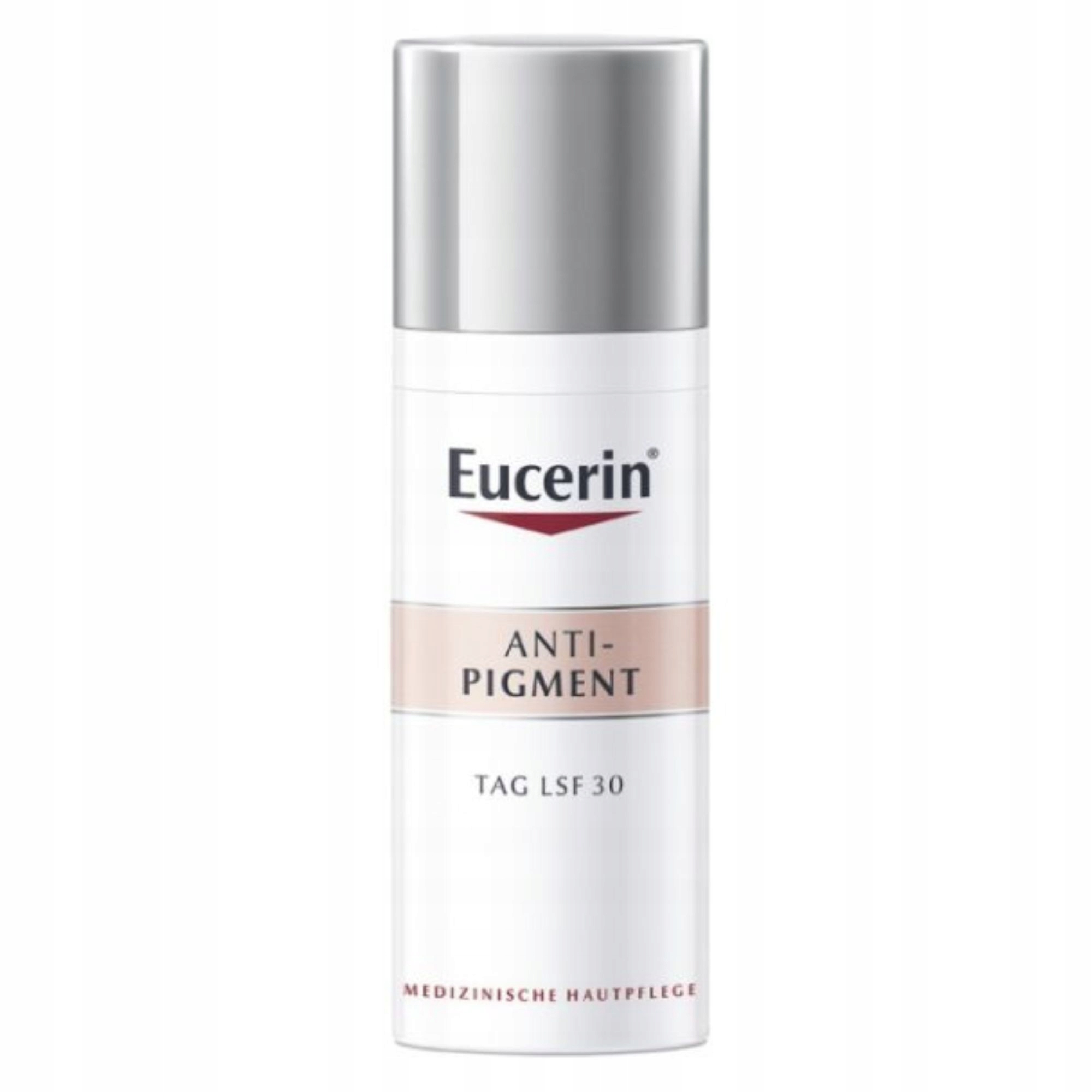 Eucerin Anti-Pigment Krem na dzień SPF30 z Thiamidolem 50 ml