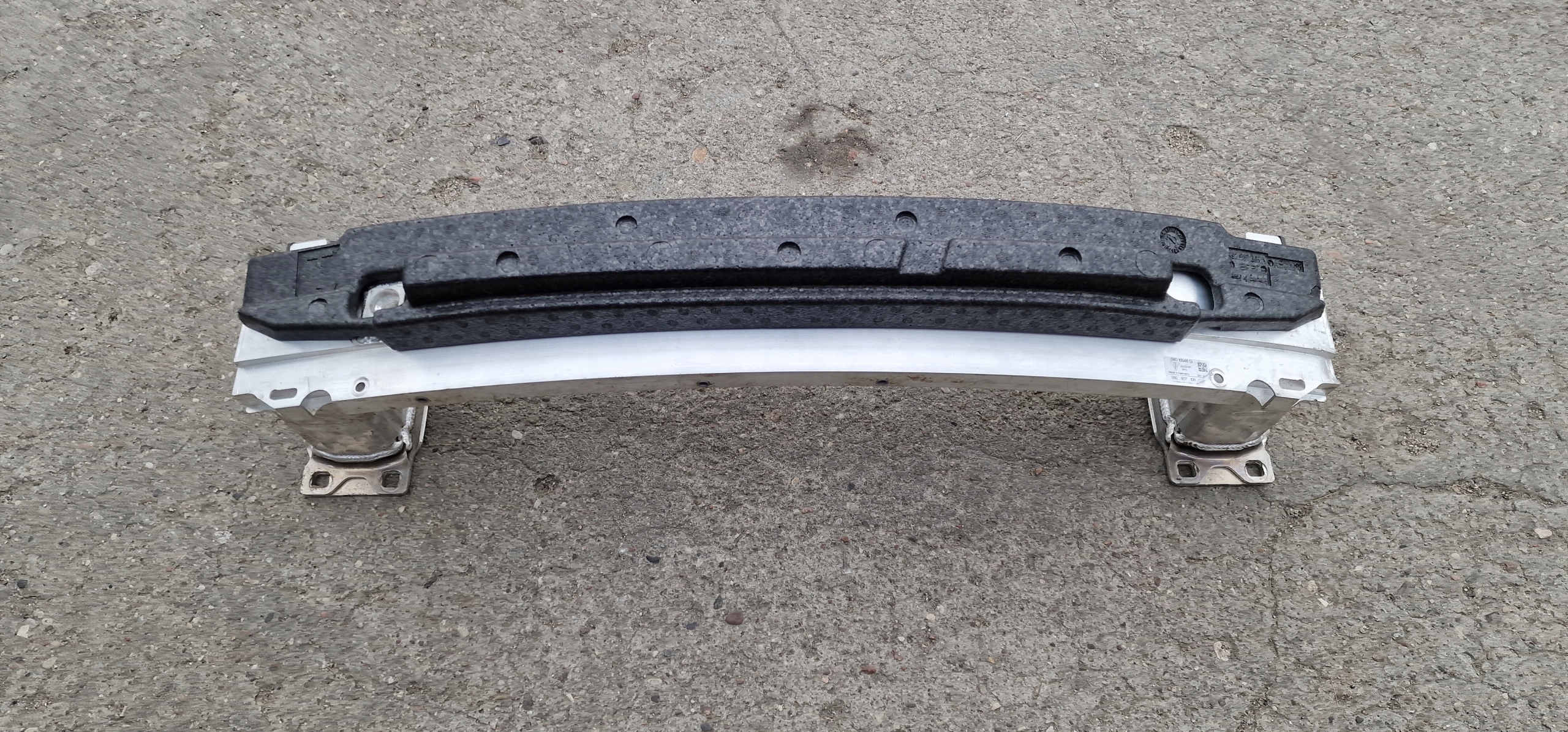 PORSCHE 911 992 SIDER PIANKA FRONT