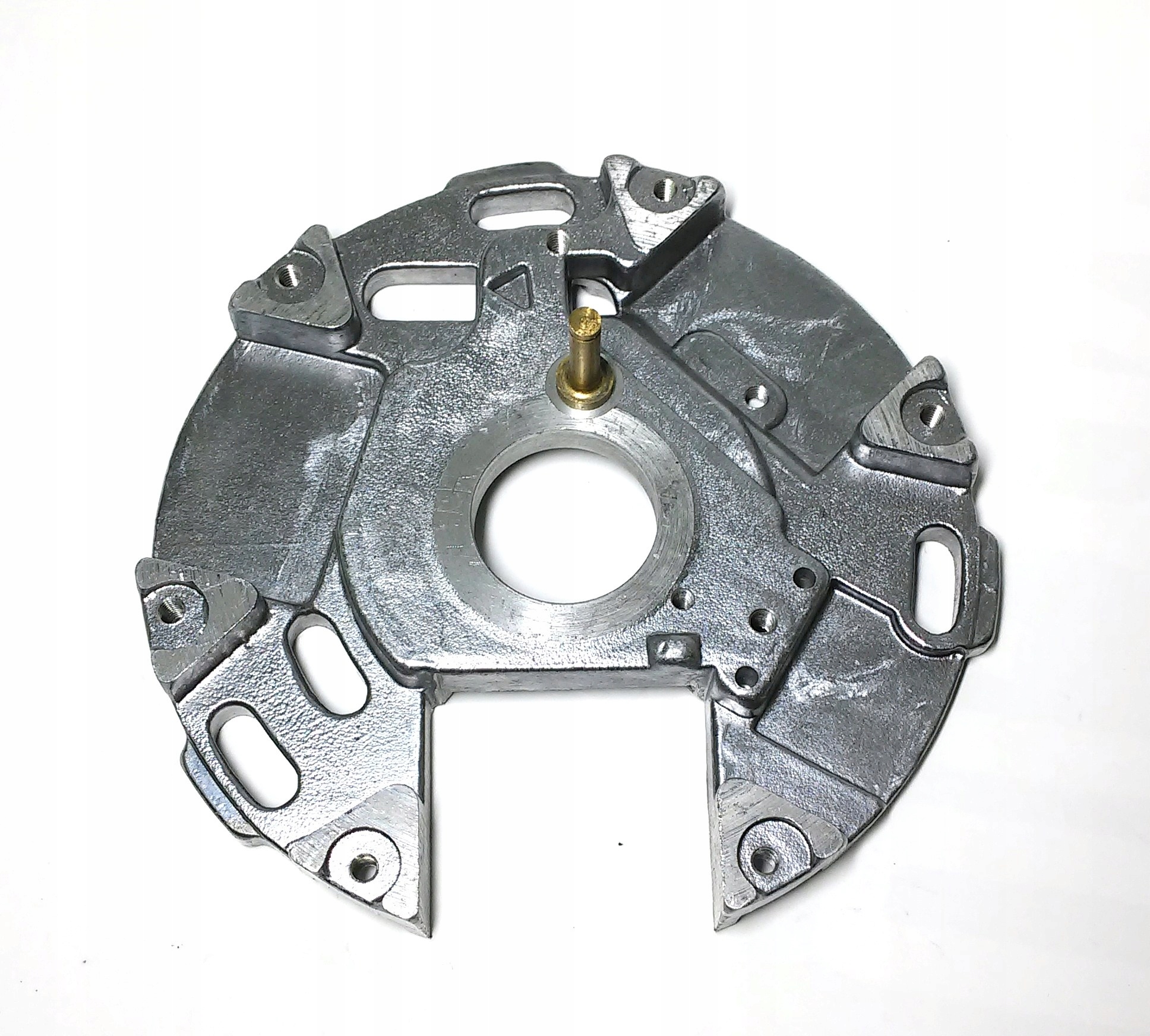 

Podstawa Iskrownika Wsk 125