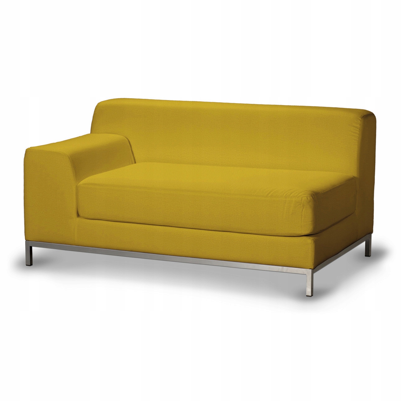 Dekoria potah na levostrannou pohovku Kramfors pro 2 osoby Ikea