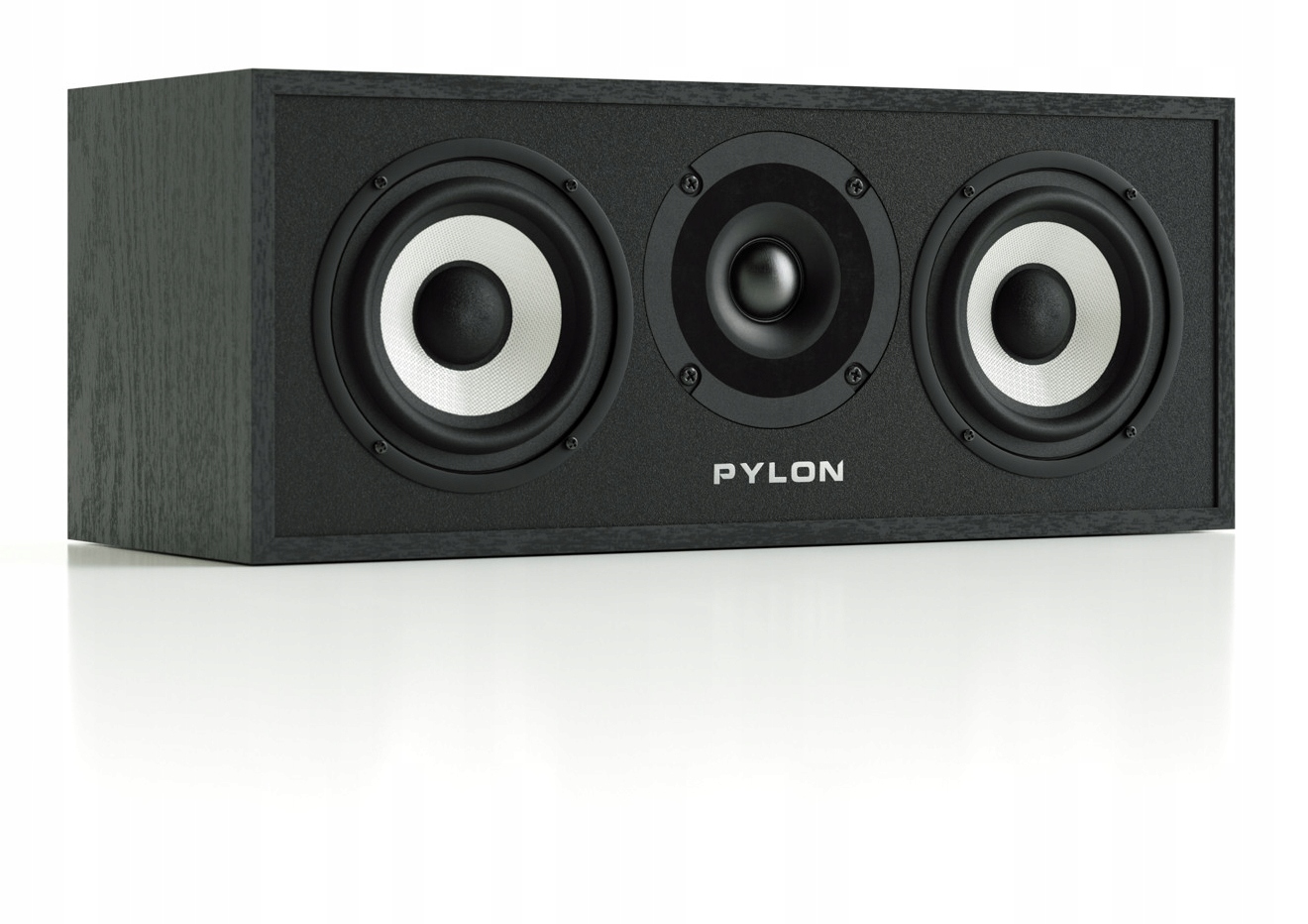 Pylon Audio Pearl Center (černý)