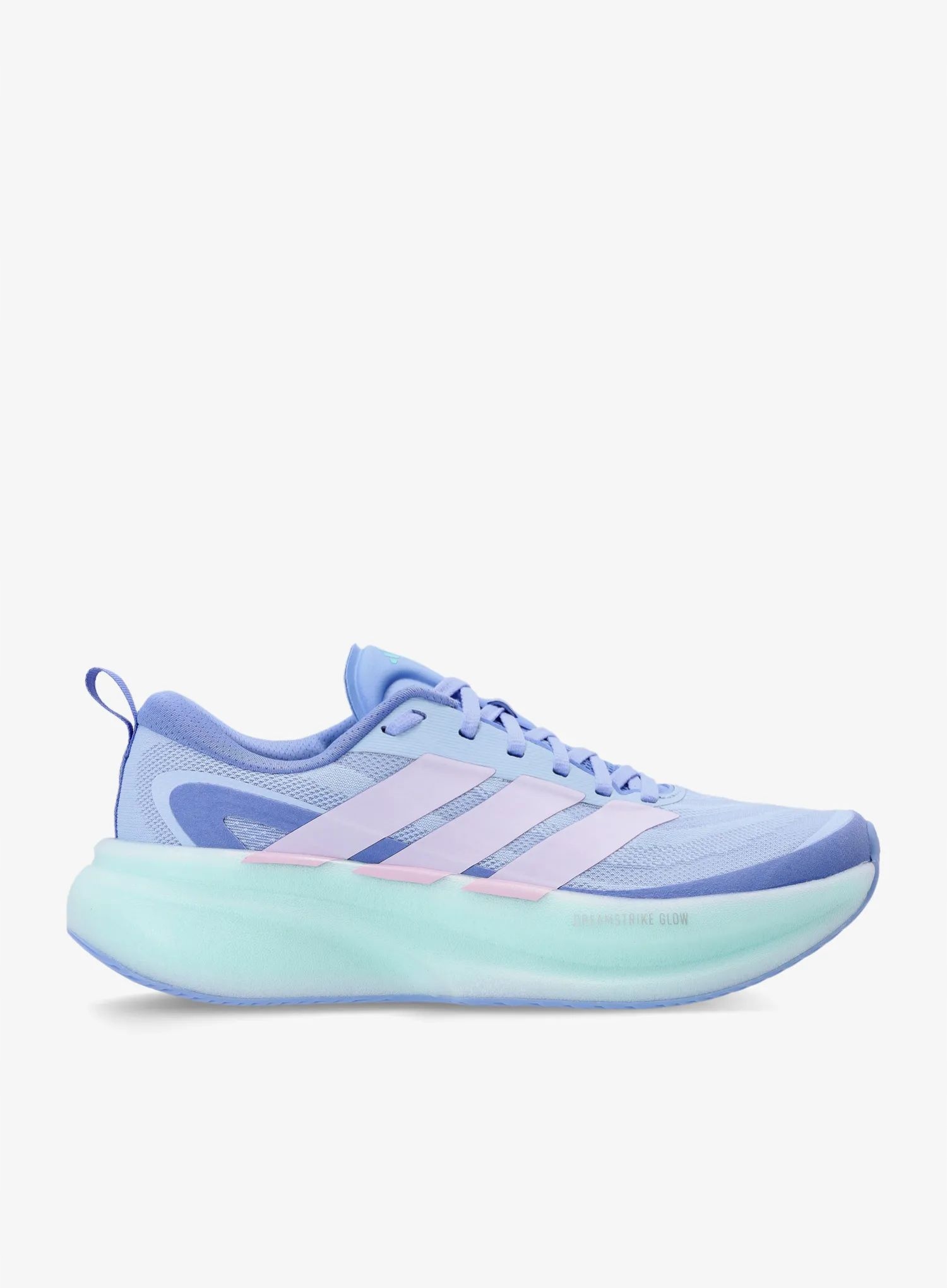 Buty do biegania damskie adidas Supernova Glide