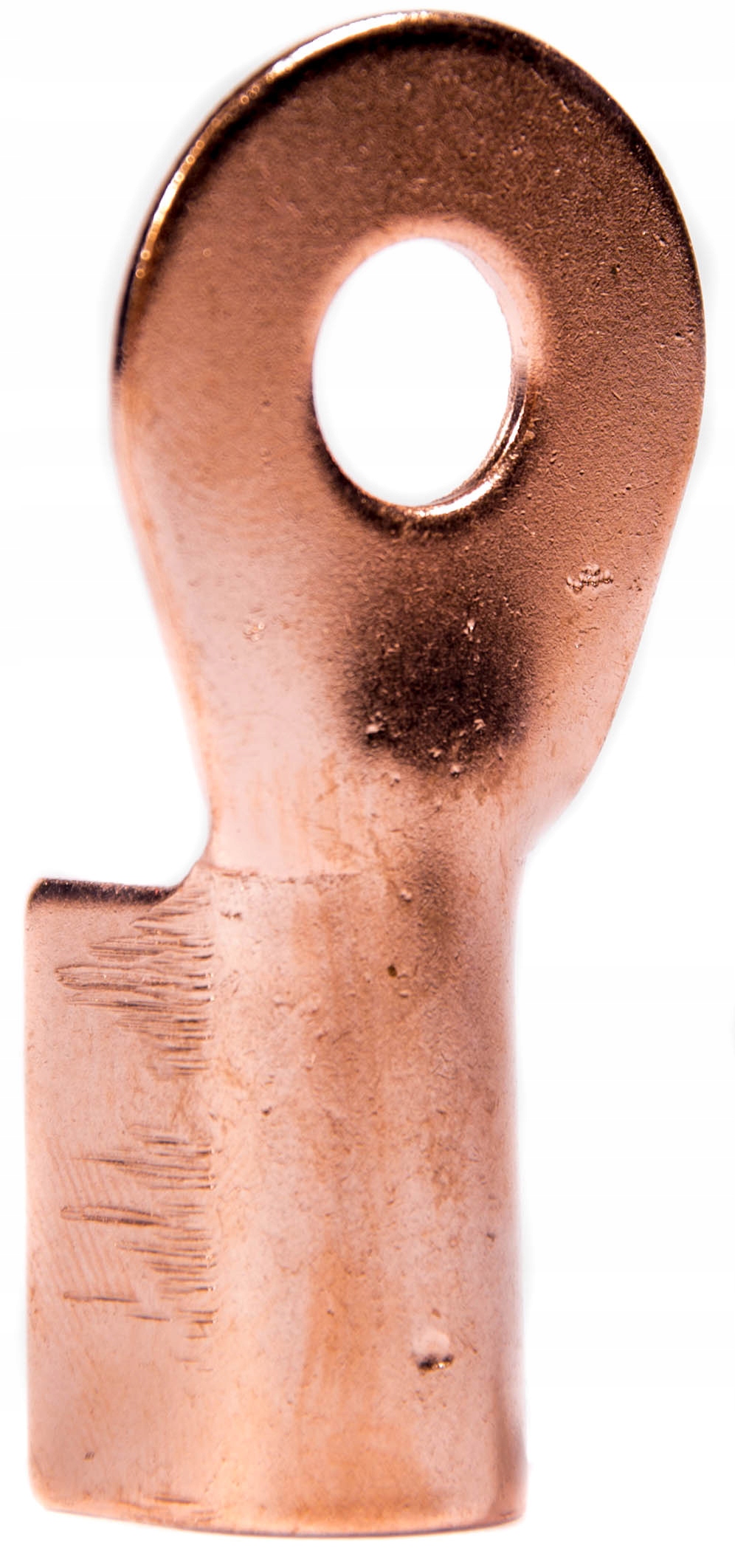 KOŃCÓWKA OCZKOWA M10 KABLOWA ELEKTRYCZNA 2 SZT Producent części Kamar