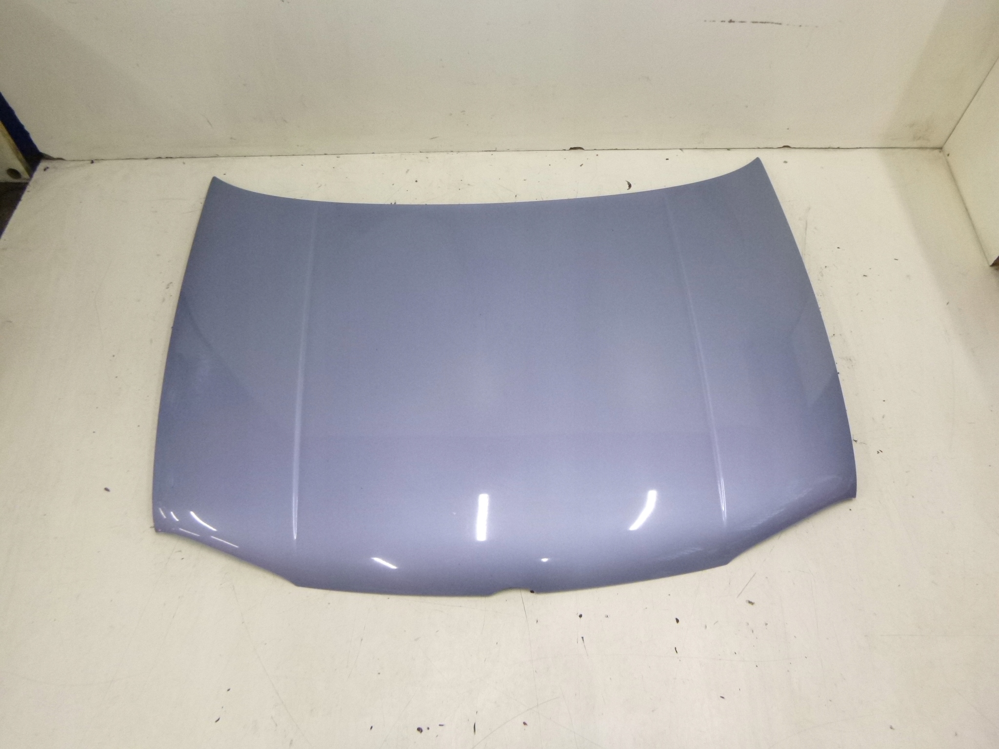 capot VW Golf IV LL5Y 1997 – 2006