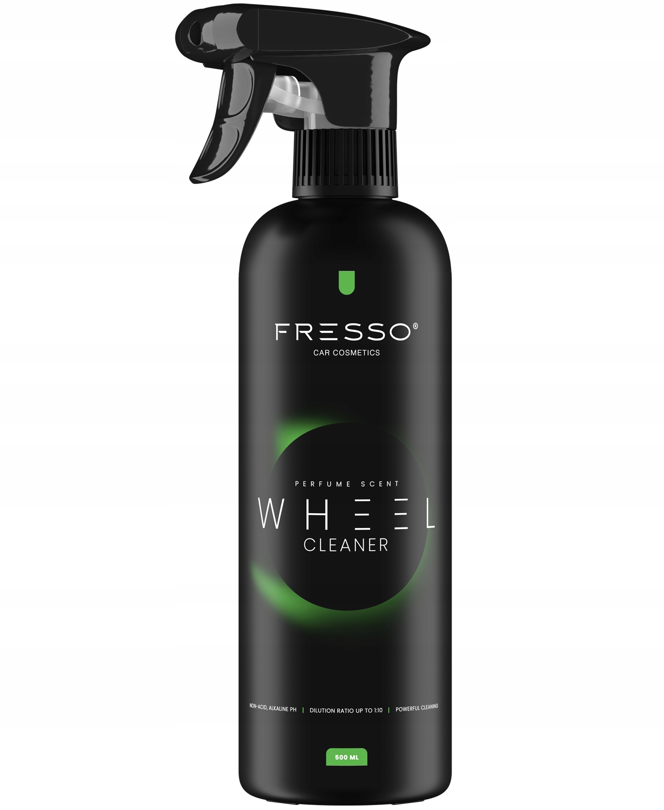 Fresso Wheel Cleaner Do czyszczenia felg 0,5l