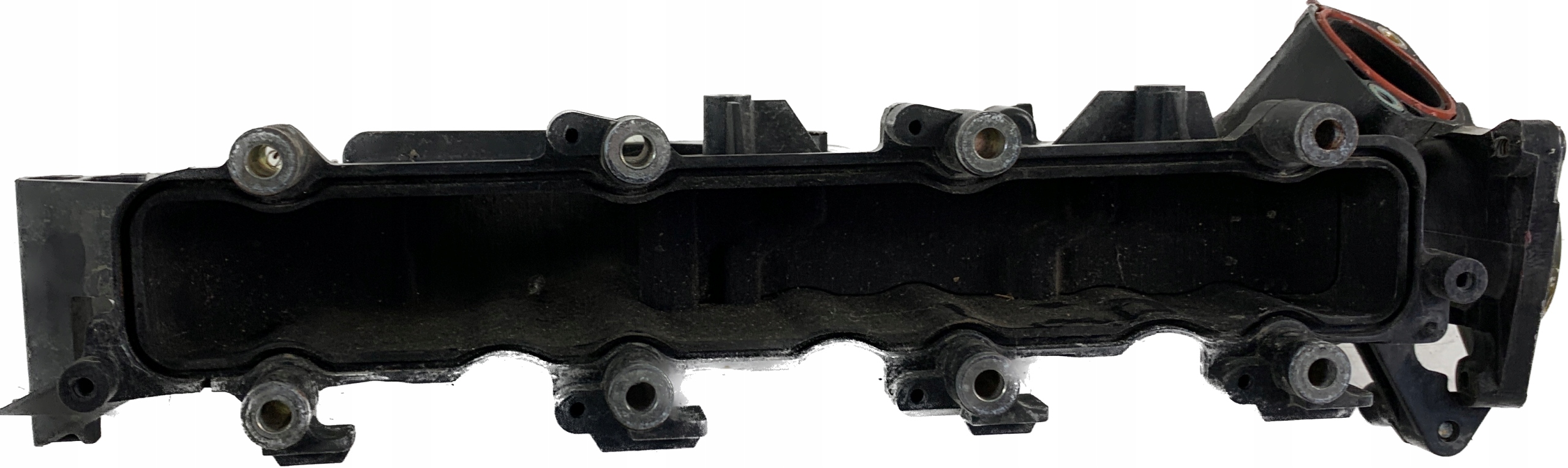 intake manifold AUDI A8 D3 057129676AG