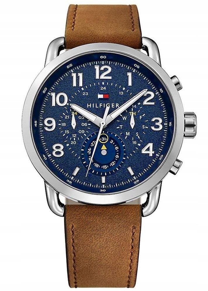 Pánské hodinky Tommy Hilfiger 1791424
