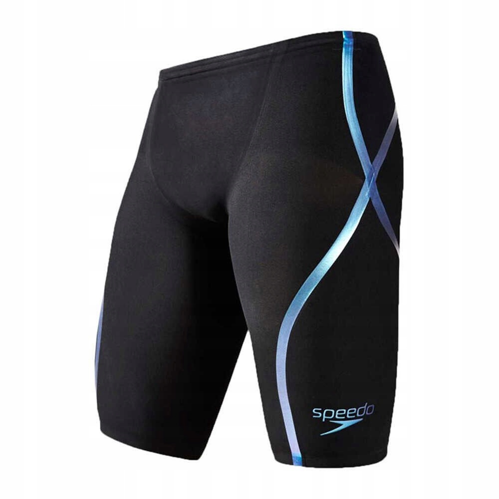 Strój startowy męski Speedo Lzr Racer Element Jammer rozmiar UK21