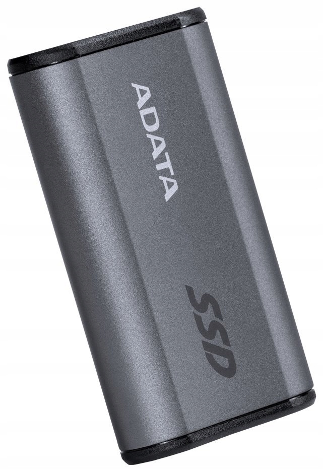 Adata SE880 500GB Ssd Externí Usb 3.2 Type-C 2000MB/s Read/Write Ti