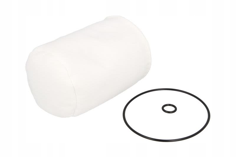 Filtr osuszacza powietrza (filcowy, do osuszacza d