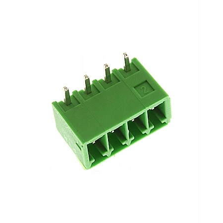 КЛЕММНАЯ КОЛОДКА STL1550 / 4-GH РАЗЪЕМ K