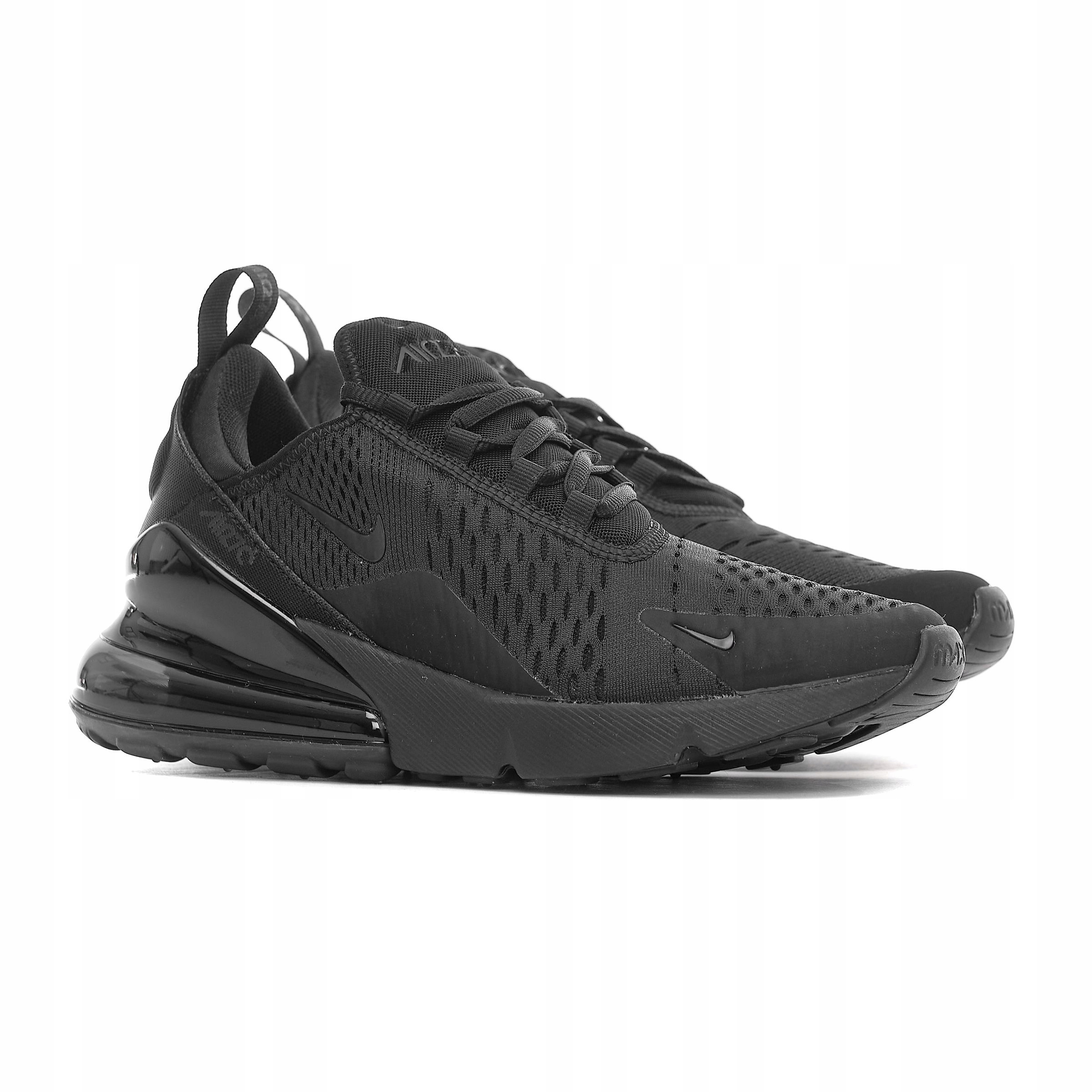 Dámské tenisky Nike W Air Max 270 Černá vel. 38,5