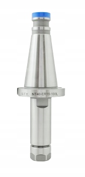 OPRAWKA ZACISKOWA ISO40 ER16 L100 STT