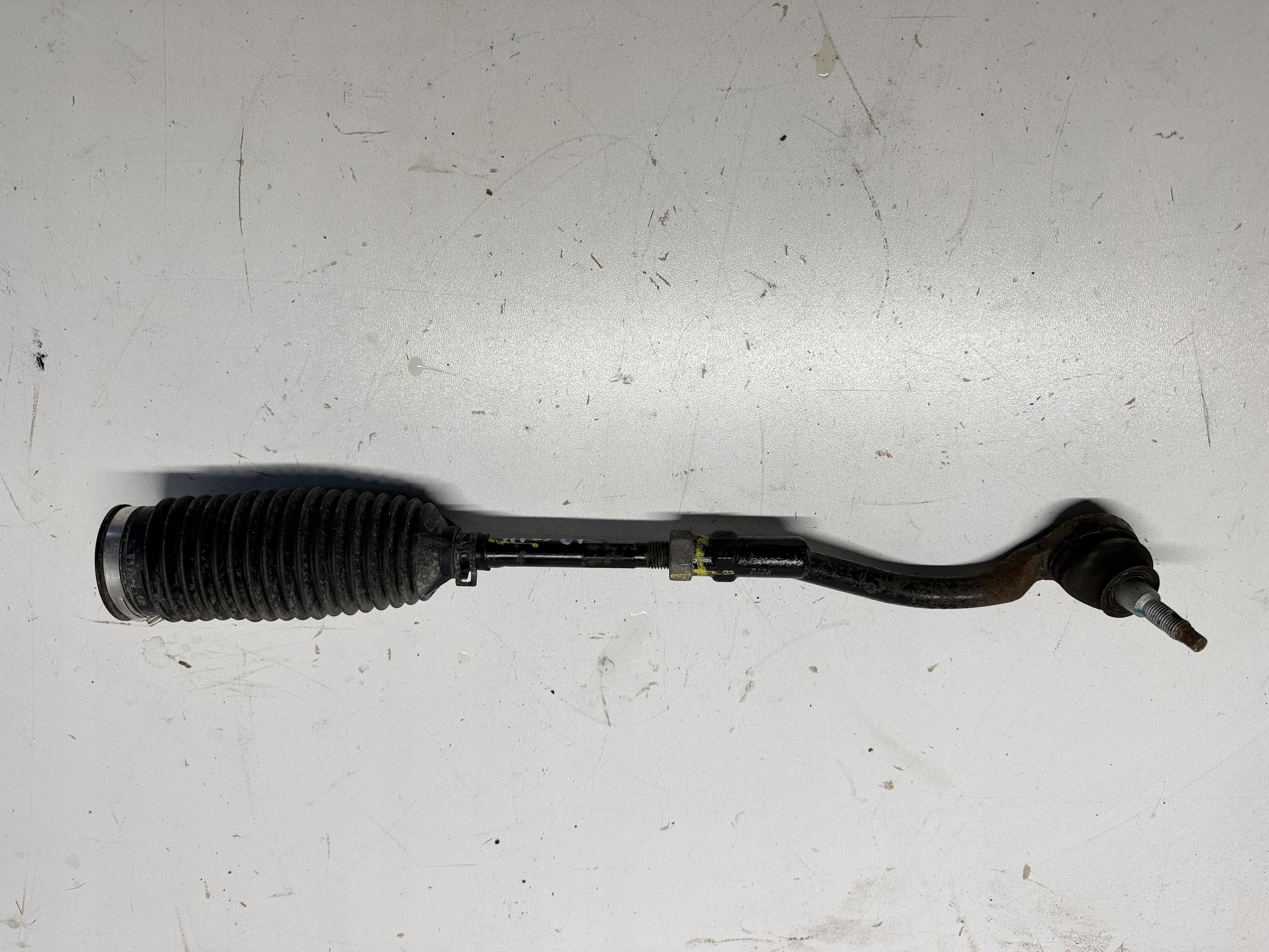 Spurstange lenkrad links HYUNDAI I20 III 2020