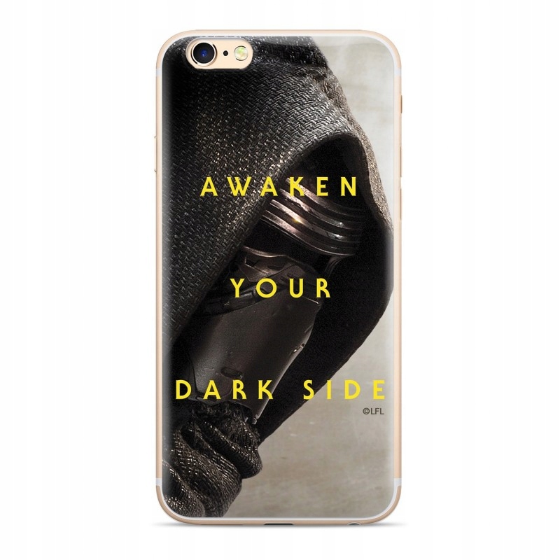 

Etui Star Wars Samsung Note 10 Pro Pełny Inni B
