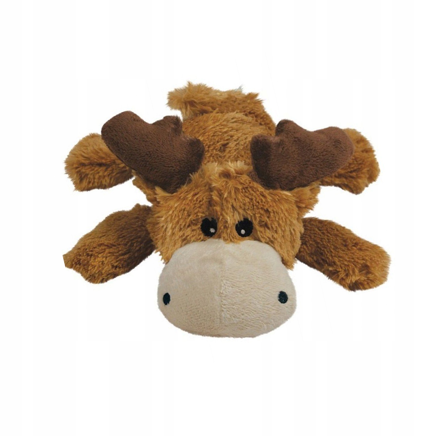 

Zabawka pluszowa Kong Cozie Assorted Naturals M
