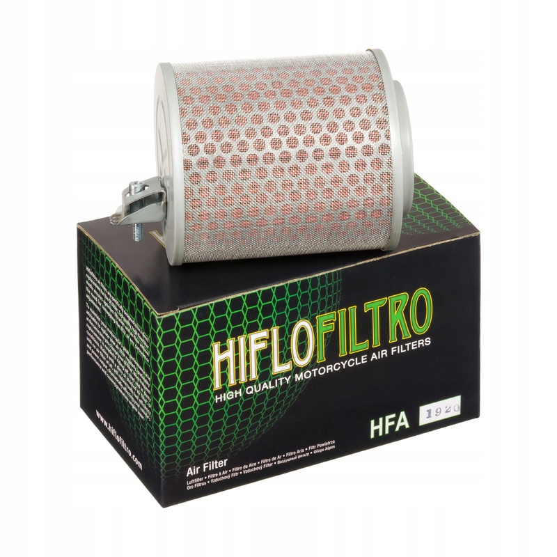 Filtr Powietrza Hiflo HFA1920