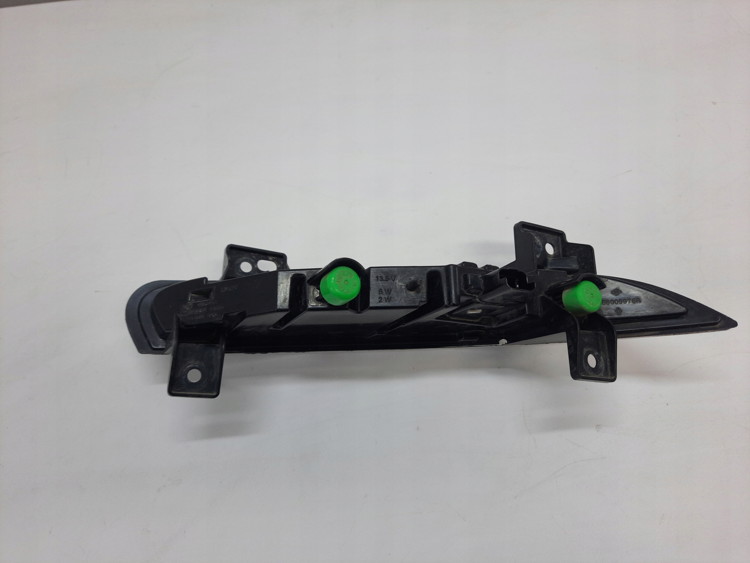 RENAULT FLUENCE LIFT 12- light running daytime LED right front original